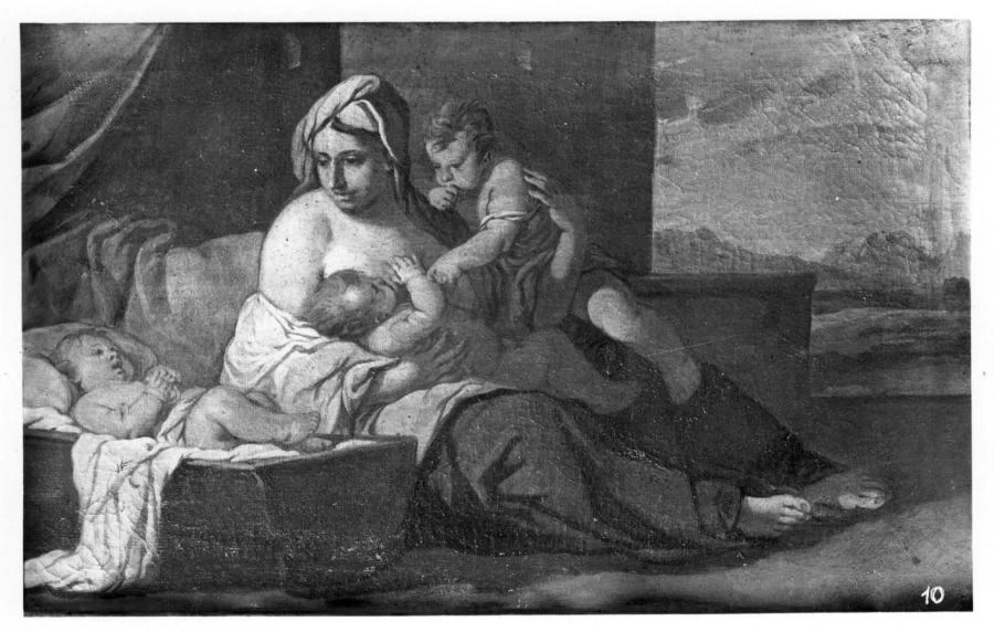 Carità - Vicenza, IPAB